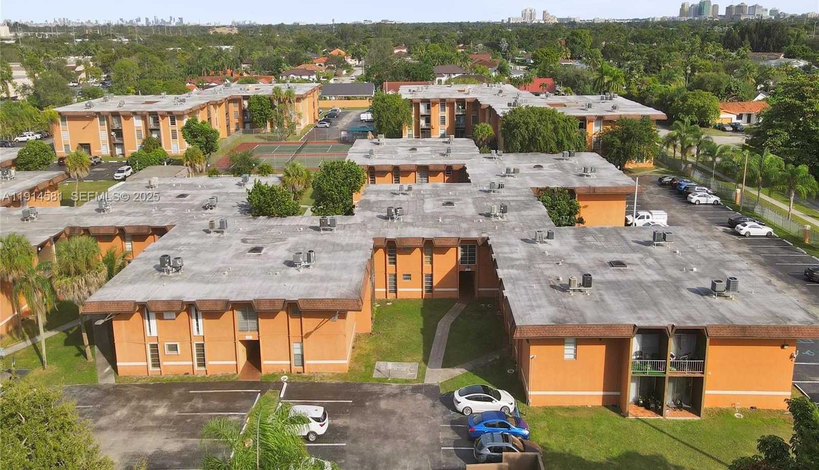 Small Image of 9459 SOUTH WEST 76TH ST #R7, Miami Number 13