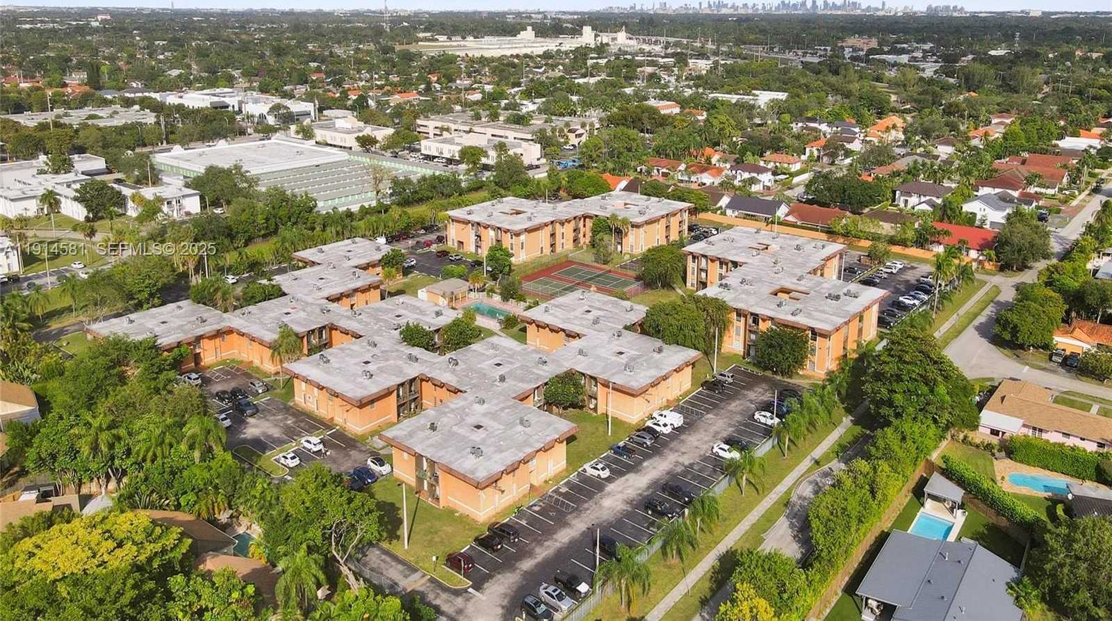 Small Image of 9459 SOUTH WEST 76TH ST #R7, Miami Number 16