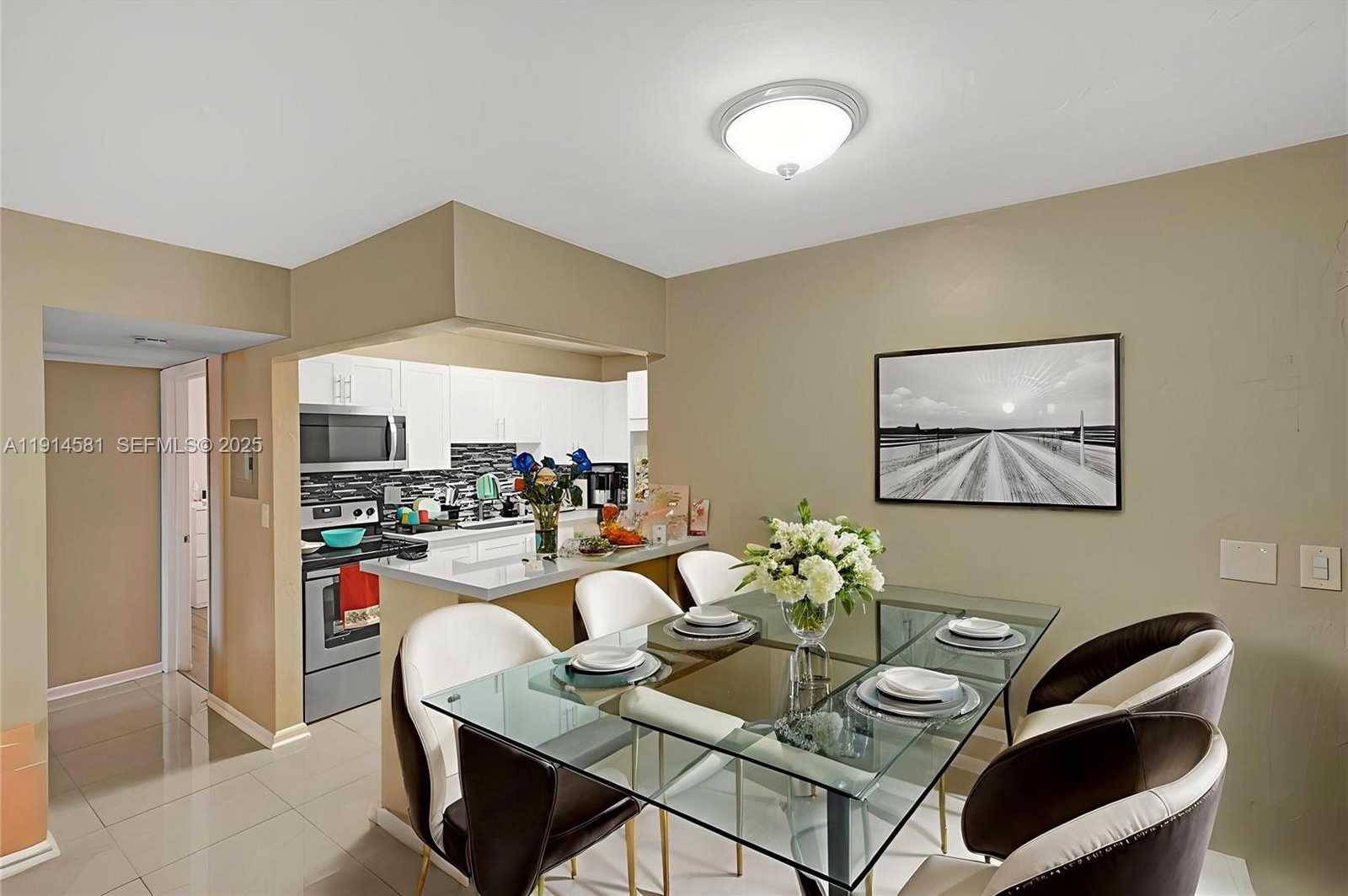 Small Image of 9459 SOUTH WEST 76TH ST #R7, Miami Number 6