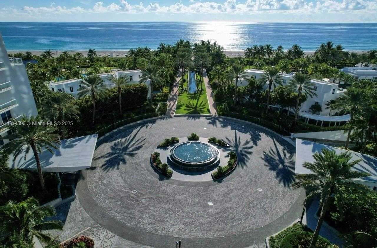 Small Image of 50 SOUTH POINTE DR #1206, Miami Beach Number 30