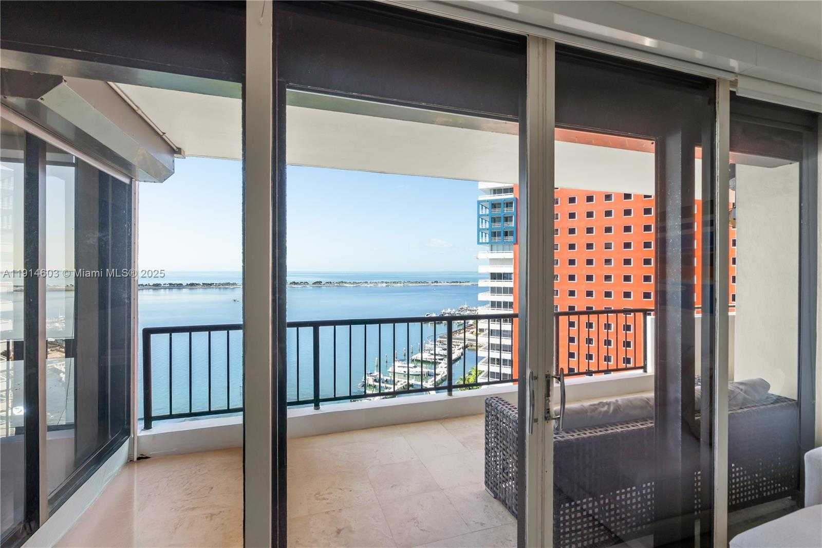 Small Image of 1581 BRICKELL AVE #1202, Miami Number 22