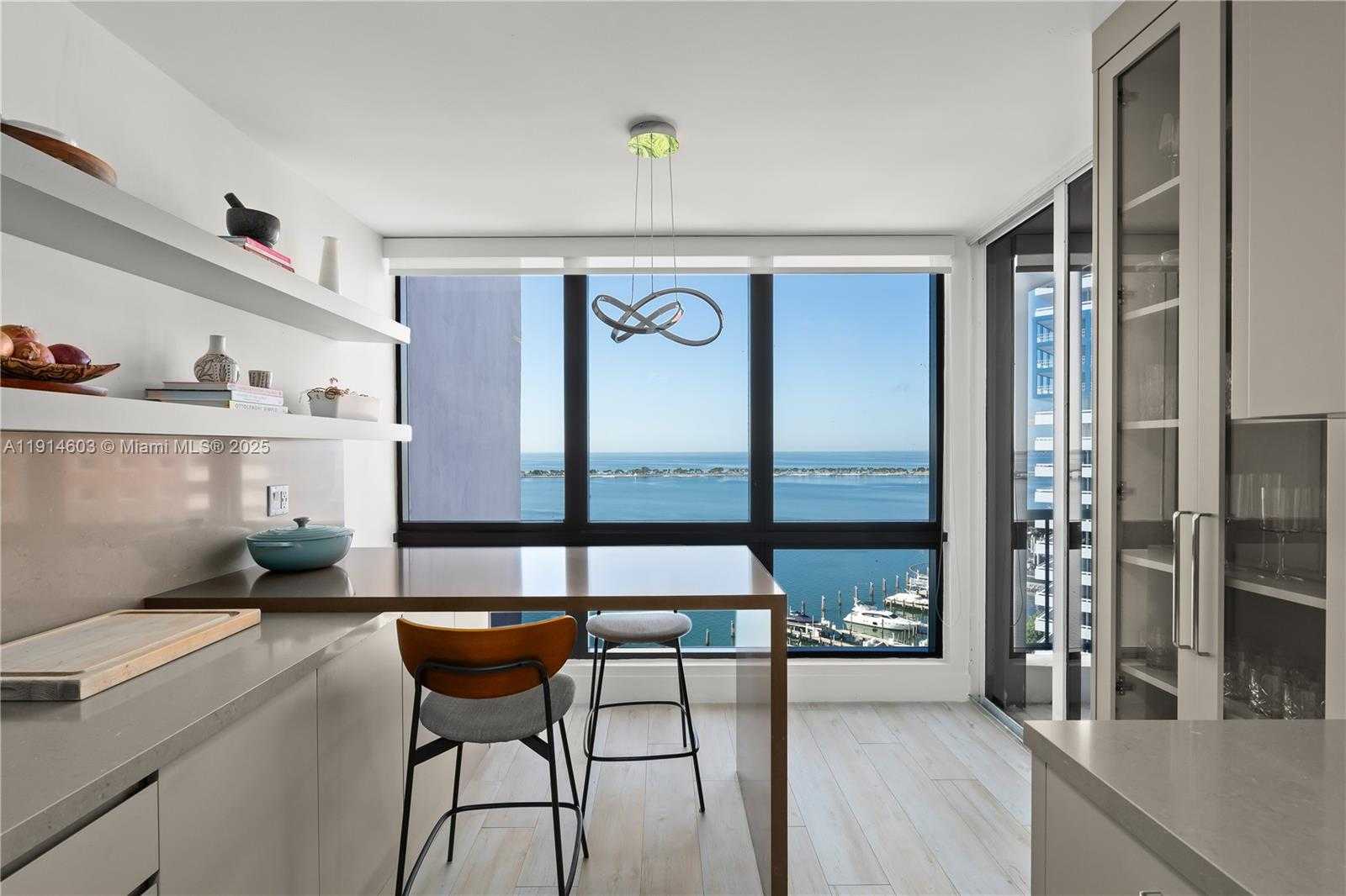 Small Image of 1581 BRICKELL AVE #1202, Miami Number 29