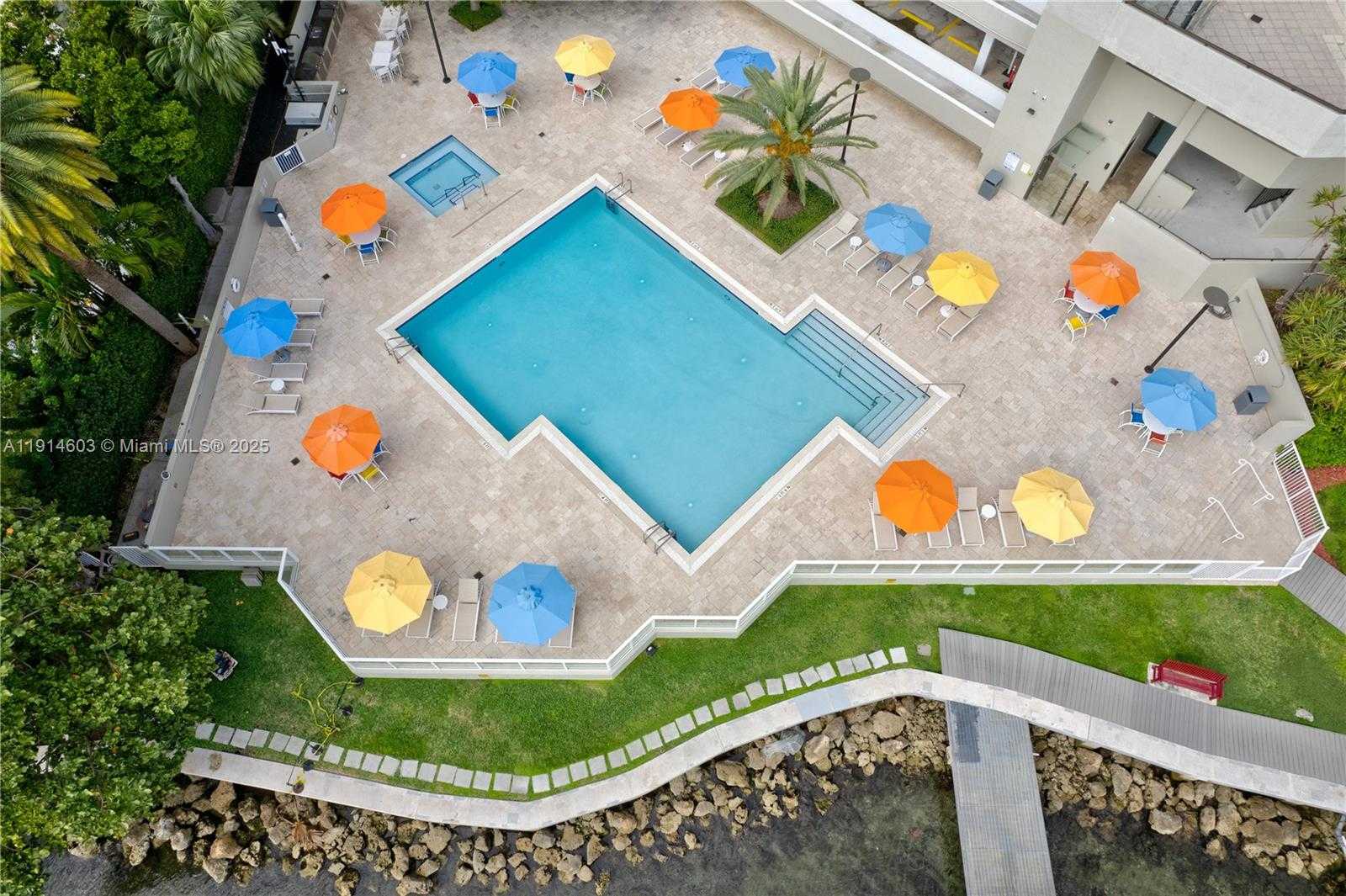 Small Image of 1581 BRICKELL AVE #1202, Miami Number 33