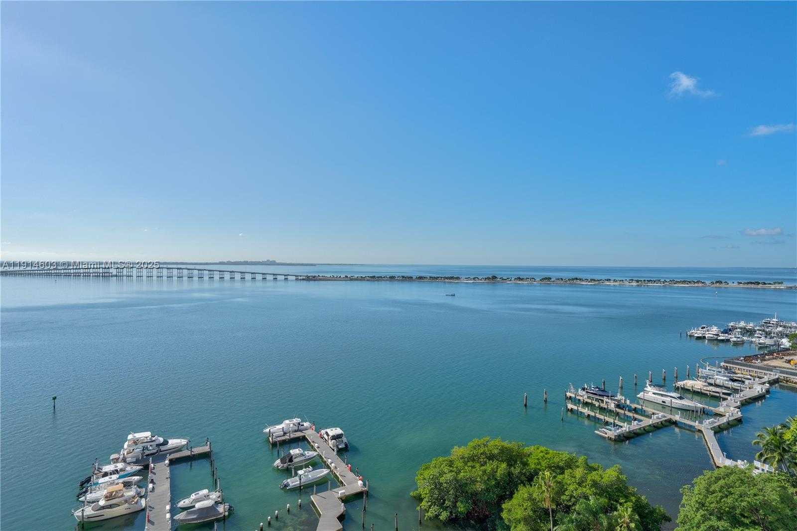 Small Image of 1581 BRICKELL AVE #1202, Miami Number 35