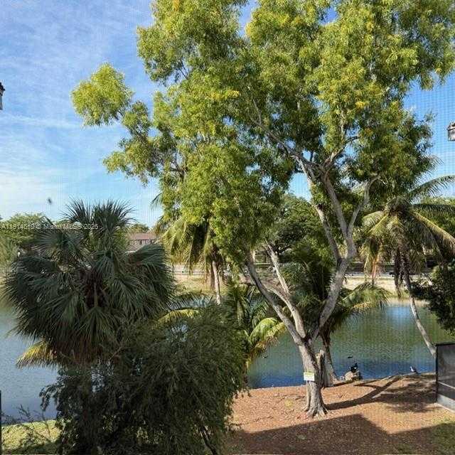 Small Image of 8335 SOUTH WEST 152ND AVE #B-311, Miami Number 15