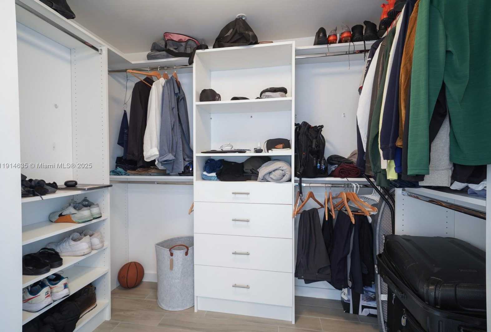 Small Image of 999 SOUTH WEST 1ST AVE #1612, Miami Number 11