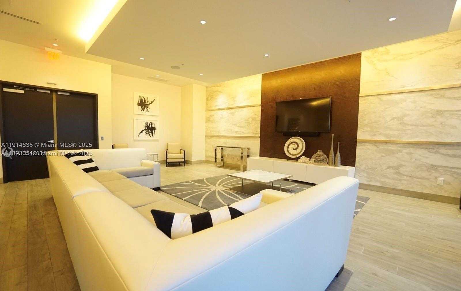 Small Image of 999 SOUTH WEST 1ST AVE #1612, Miami Number 16