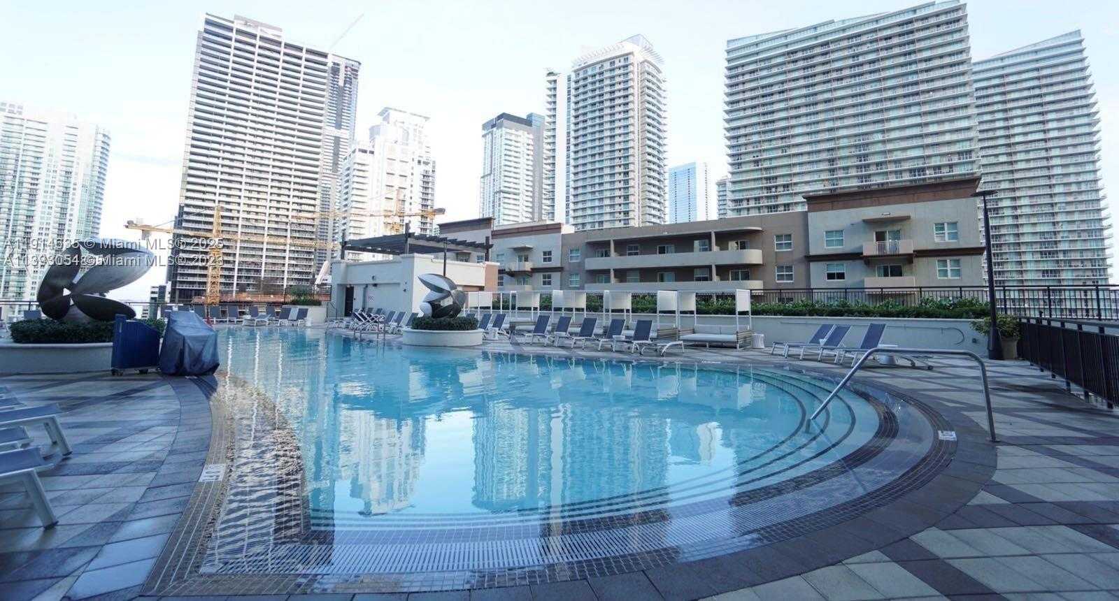 Small Image of 999 SOUTH WEST 1ST AVE #1612, Miami Number 17