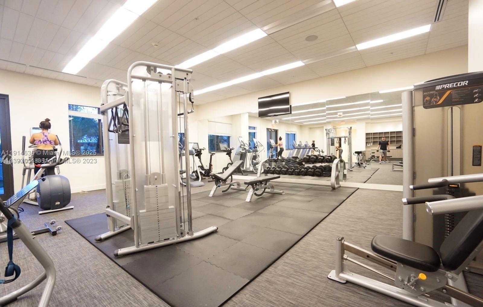 Small Image of 999 SOUTH WEST 1ST AVE #1612, Miami Number 18