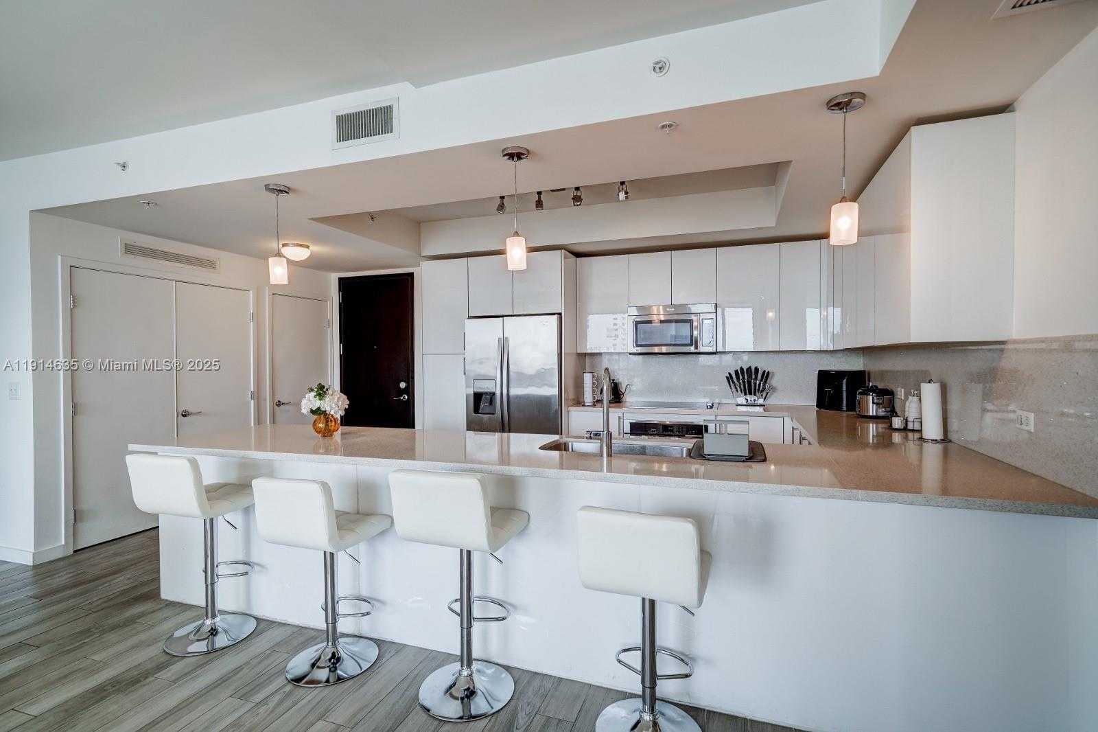 Small Image of 999 SOUTH WEST 1ST AVE #1612, Miami Number 2