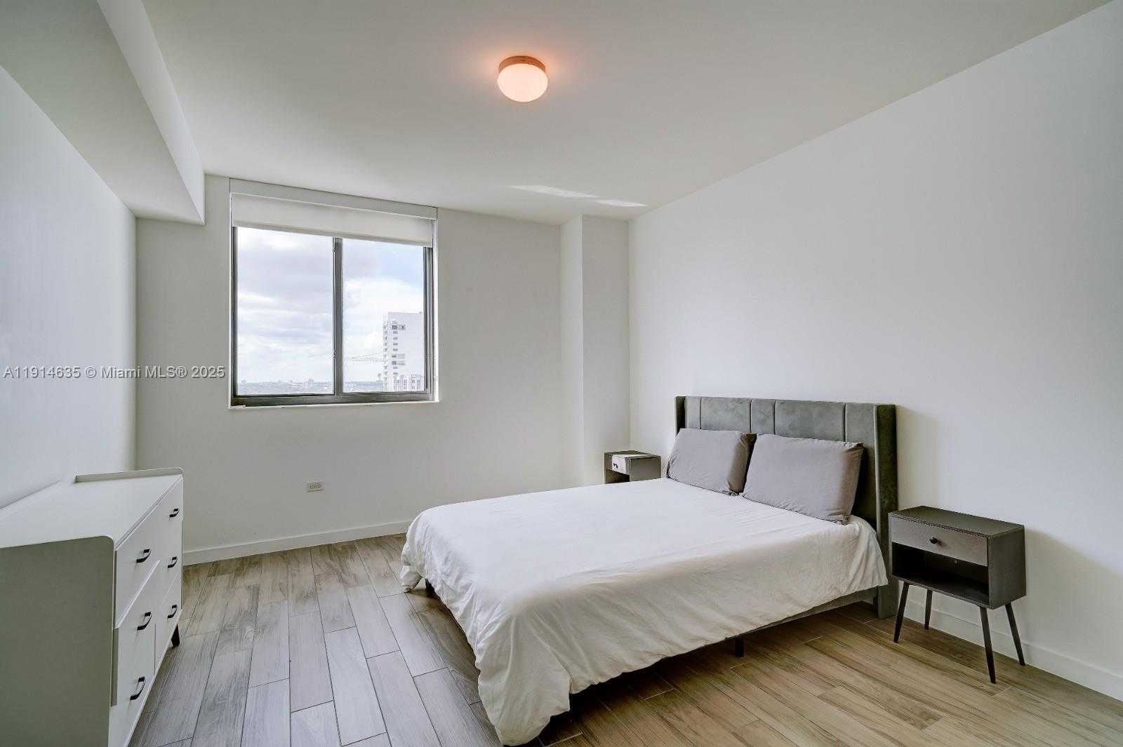 Small Image of 999 SOUTH WEST 1ST AVE #1612, Miami Number 7