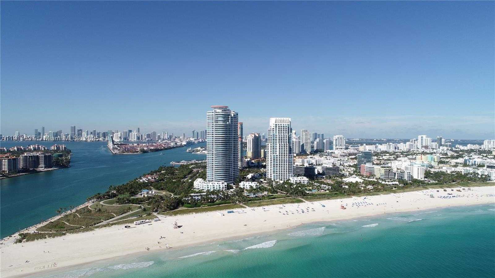 Small Image of 100 SOUTH POINTE DR #2306, Miami Beach Number 16