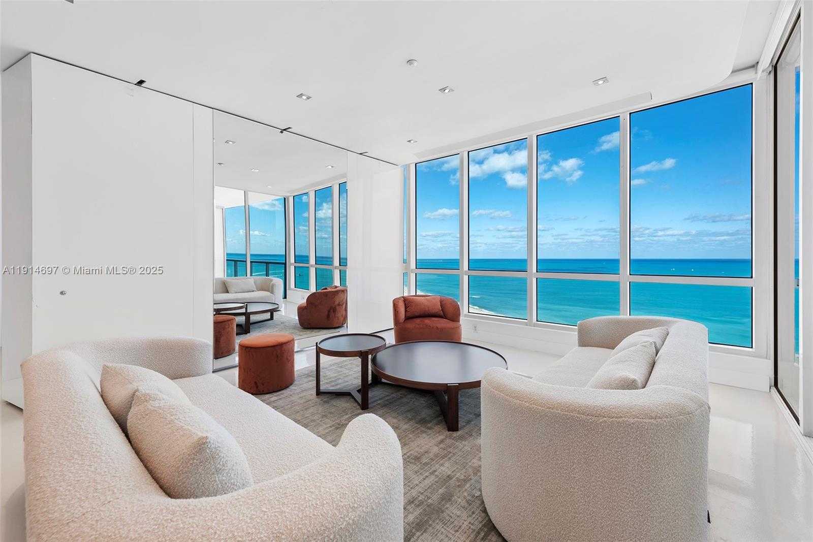 Small Image of 100 SOUTH POINTE DR #2306, Miami Beach Number 2