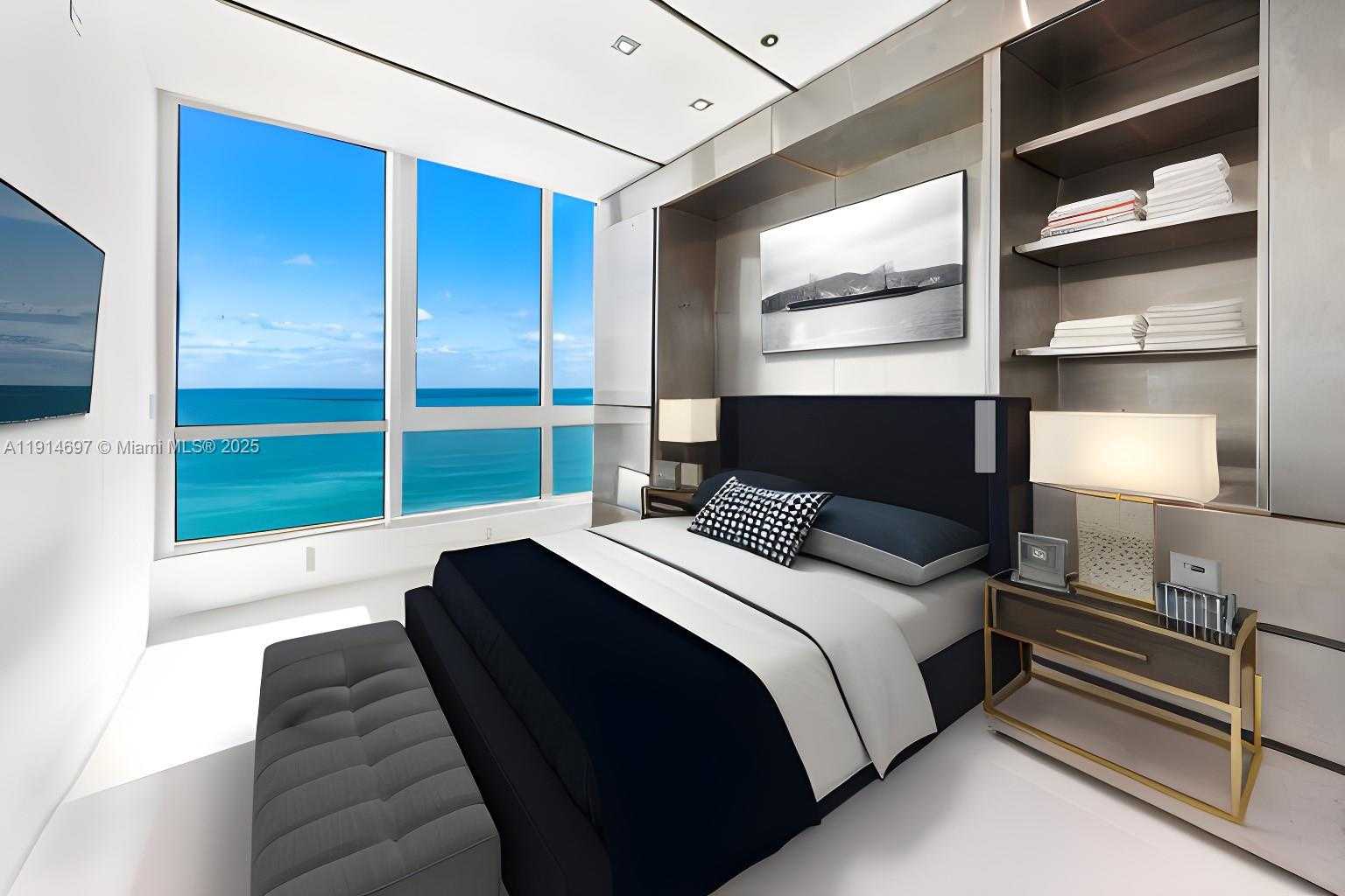 Small Image of 100 SOUTH POINTE DR #2306, Miami Beach Number 6