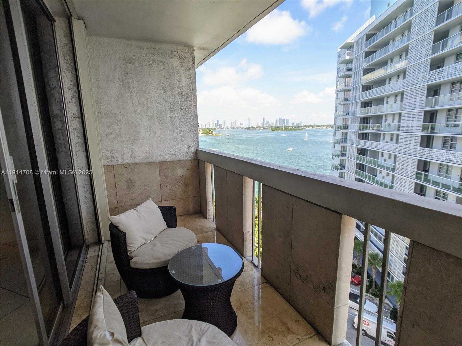 Small Image of 800 WEST AVE #938, Miami Beach Number 4