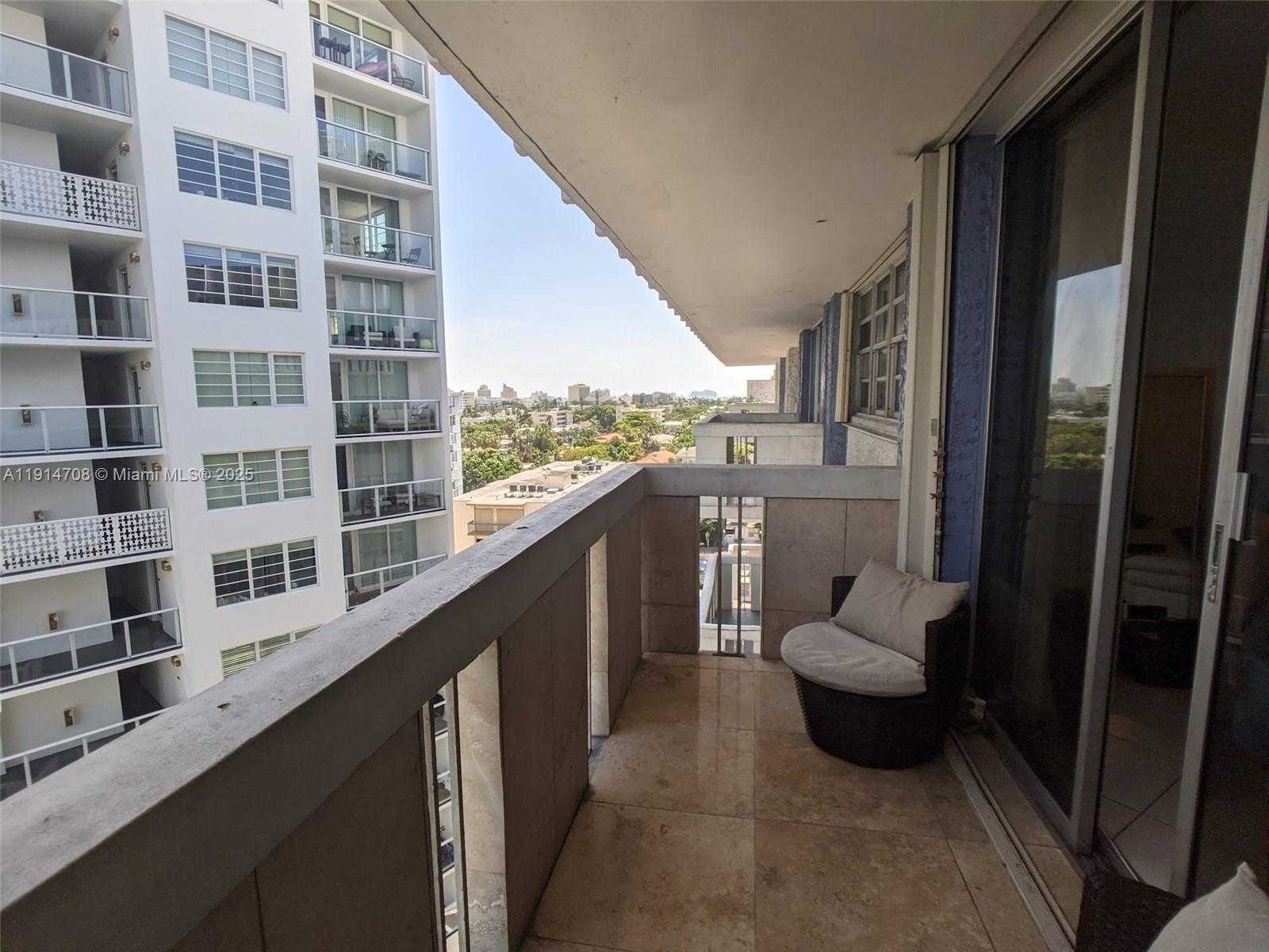 Small Image of 800 WEST AVE #938, Miami Beach Number 5