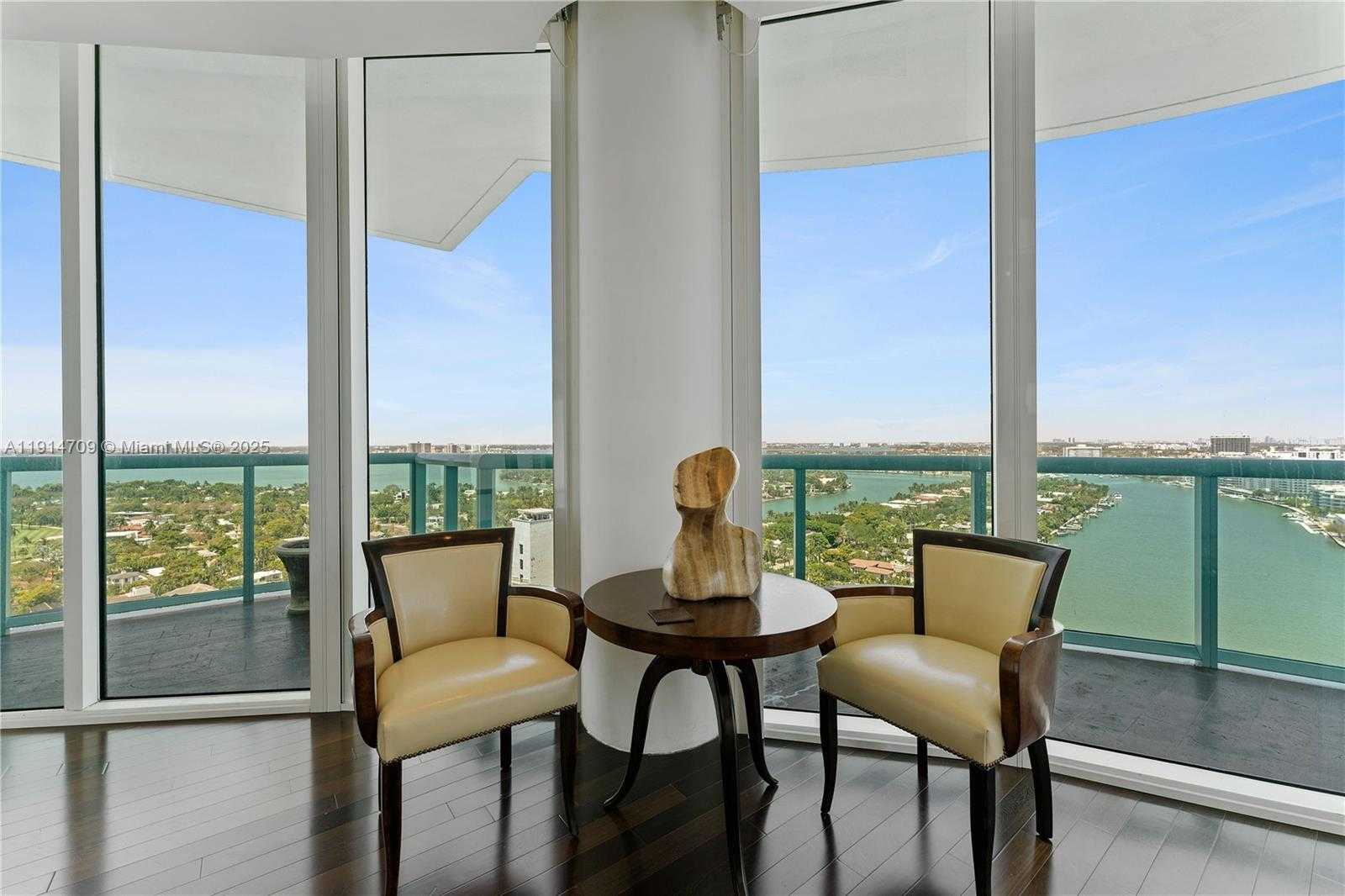 Small Image of 6000 INDIAN CREEK DR #PH 2501, Miami Beach Number 14