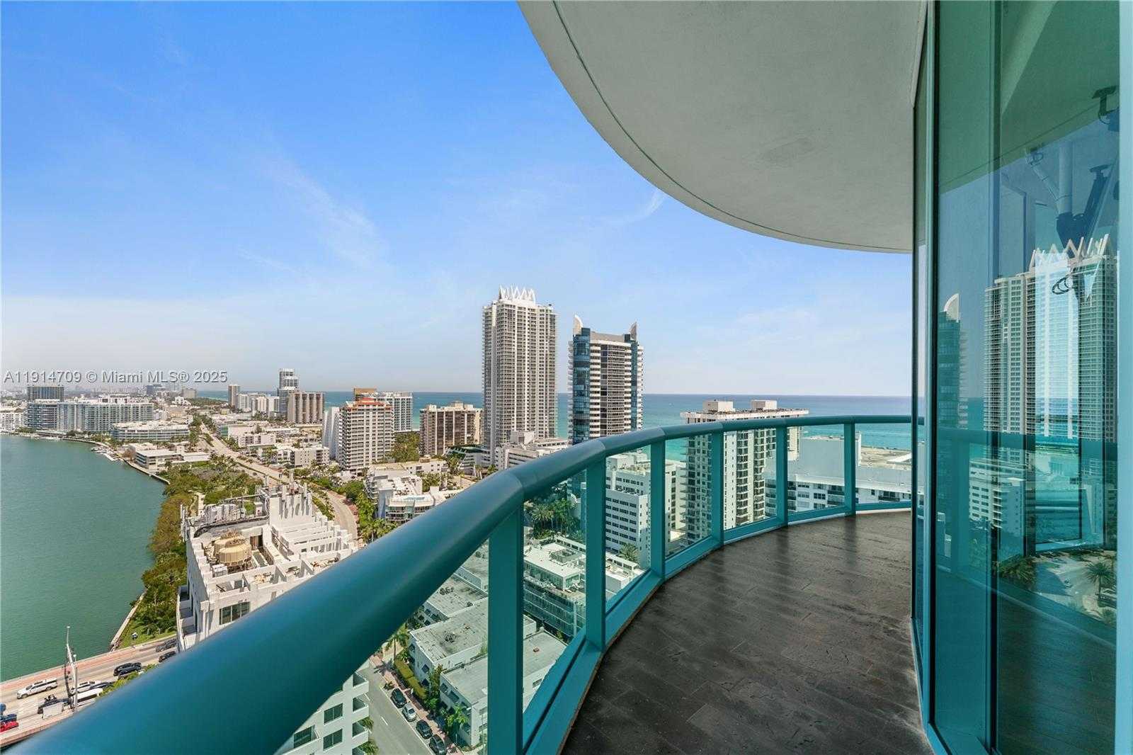 Small Image of 6000 INDIAN CREEK DR #PH 2501, Miami Beach Number 37