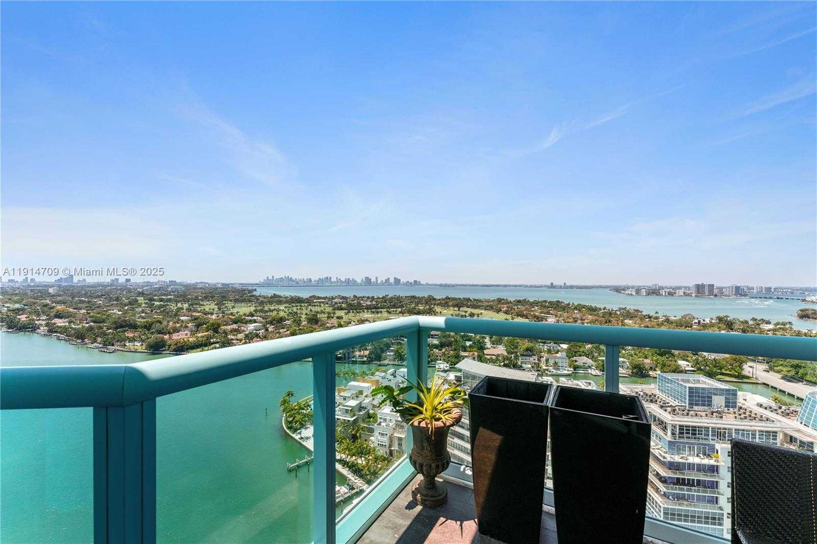 Small Image of 6000 INDIAN CREEK DR #PH 2501, Miami Beach Number 40