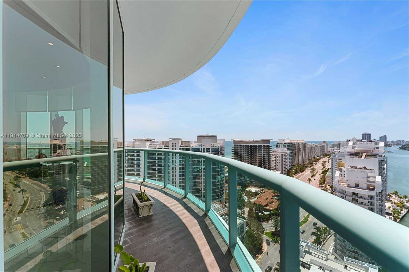 Small Image of 6000 INDIAN CREEK DR #PH 2501, Miami Beach Number 42