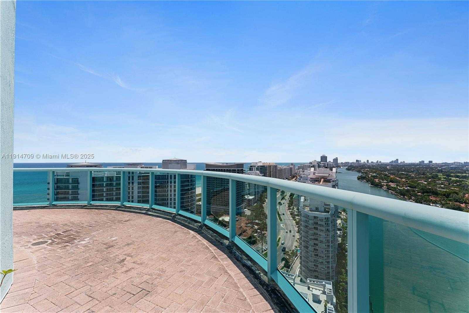 Small Image of 6000 INDIAN CREEK DR #PH 2501, Miami Beach Number 47