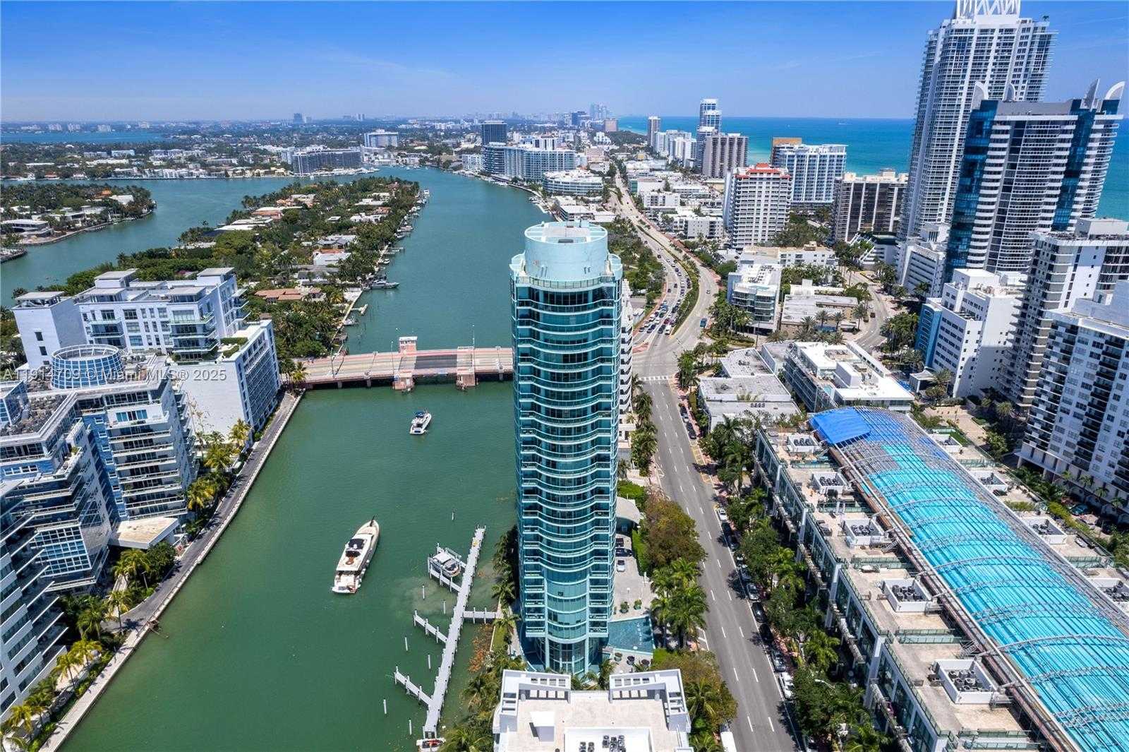 Small Image of 6000 INDIAN CREEK DR #PH 2501, Miami Beach Number 48