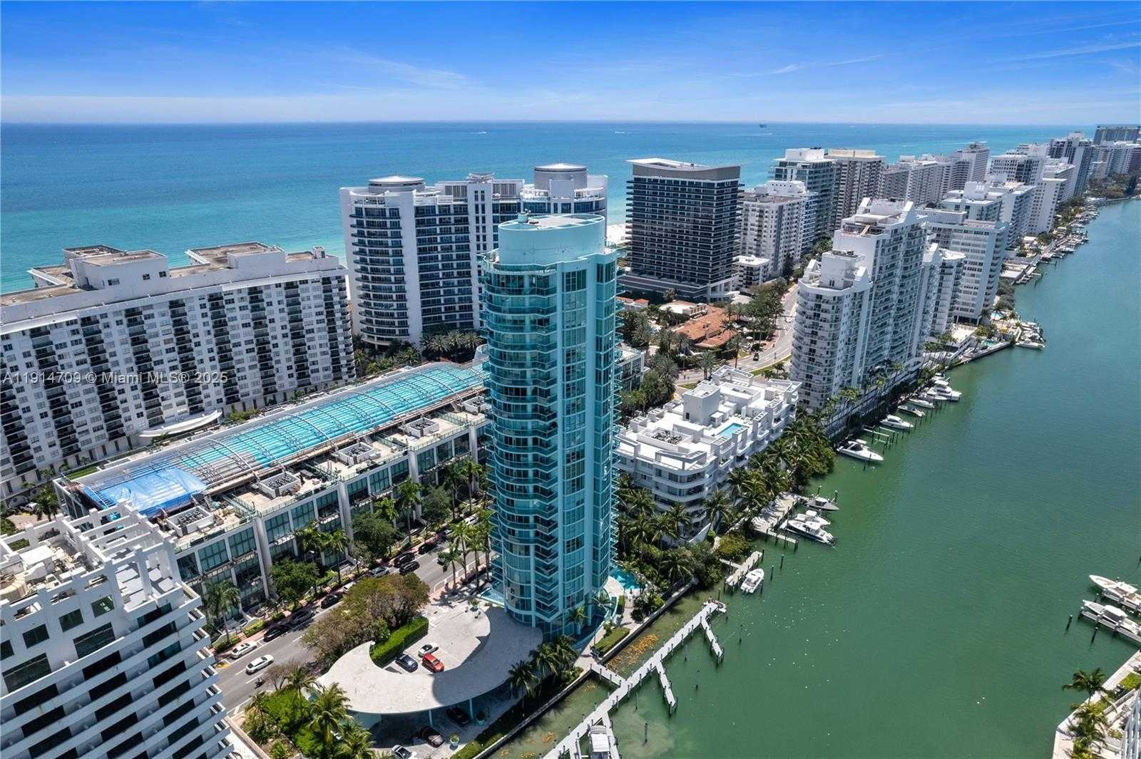 Small Image of 6000 INDIAN CREEK DR #PH 2501, Miami Beach Number 51