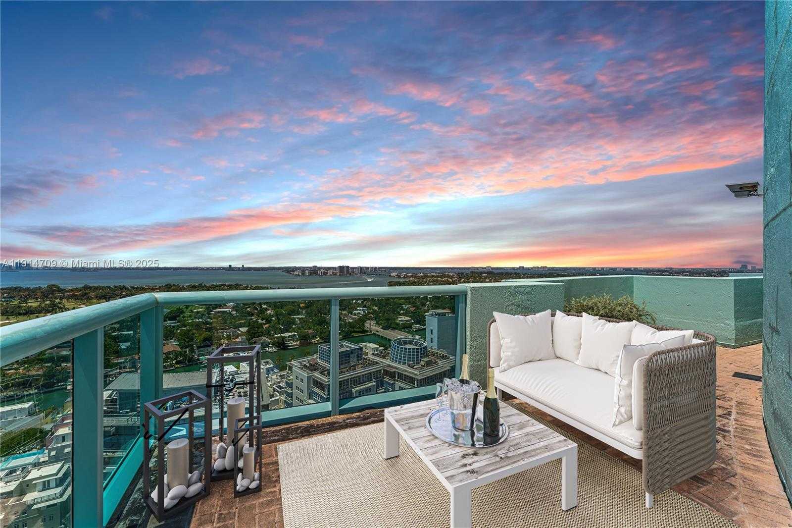 Small Image of 6000 INDIAN CREEK DR #PH 2501, Miami Beach Number 63