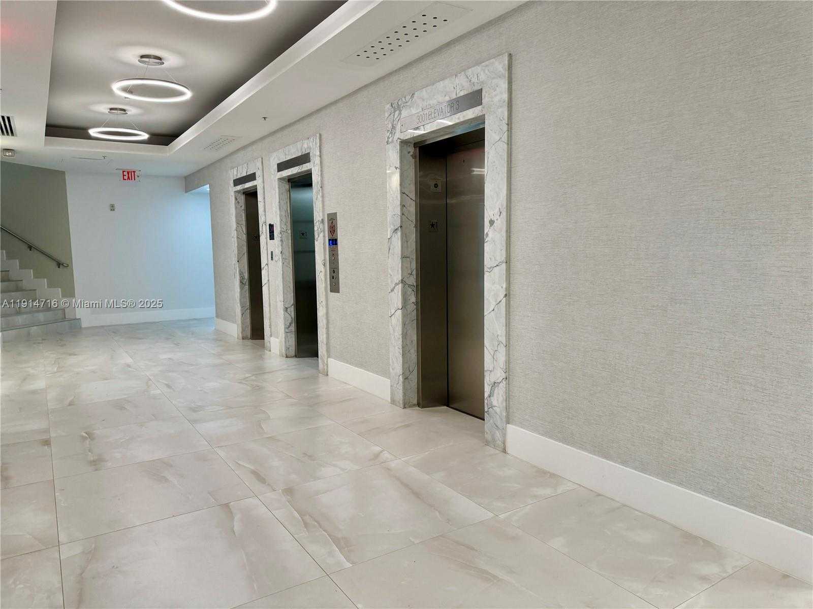 Small Image of 3001 SOUTH OCEAN DR #1423, Hollywood Number 17