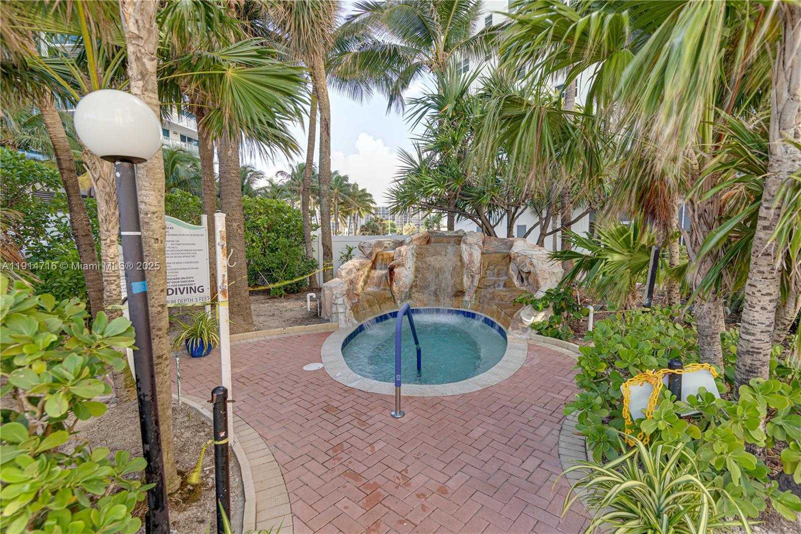 Small Image of 3001 SOUTH OCEAN DR #1423, Hollywood Number 22