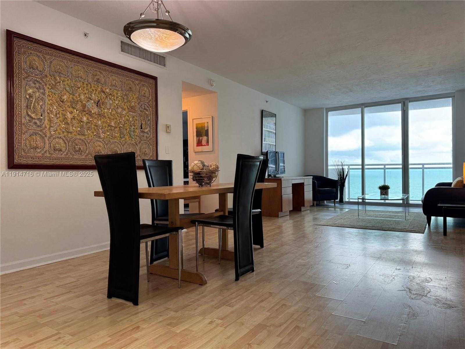 Small Image of 3001 SOUTH OCEAN DR #1423, Hollywood Number 5
