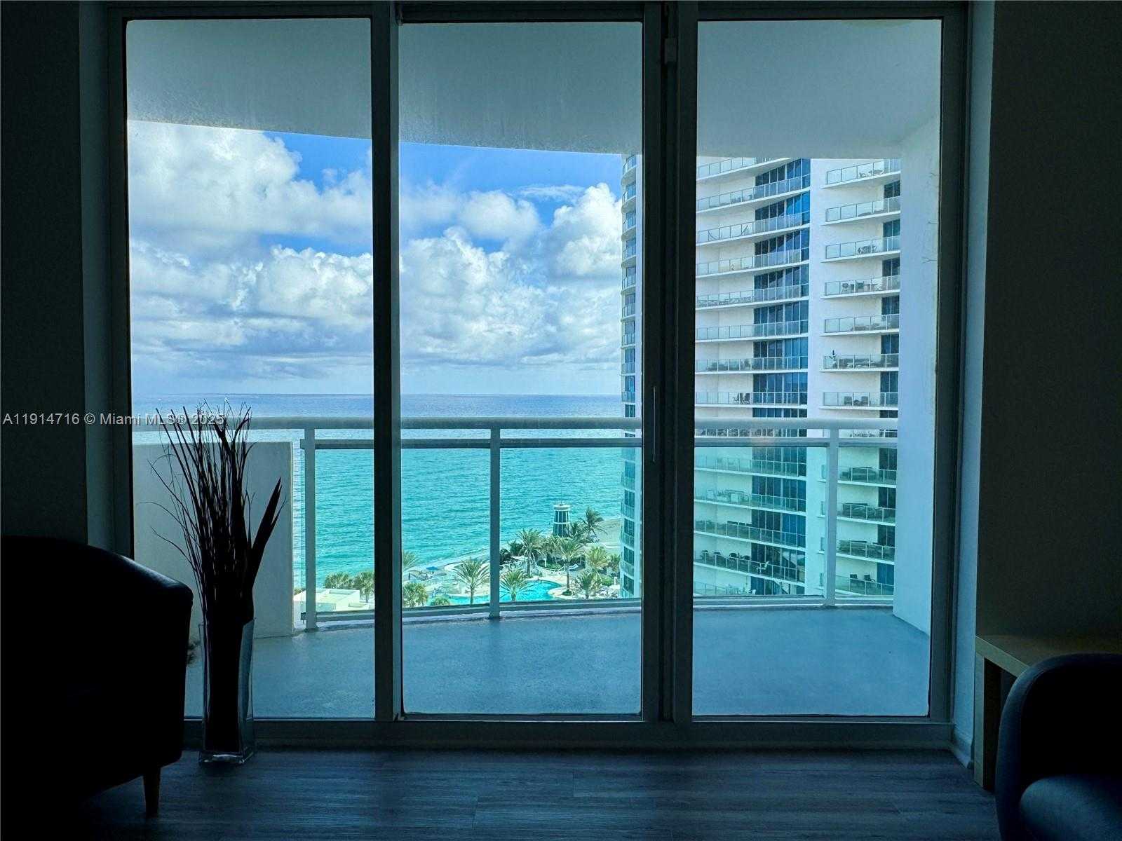 Small Image of 3001 SOUTH OCEAN DR #1423, Hollywood Number 6