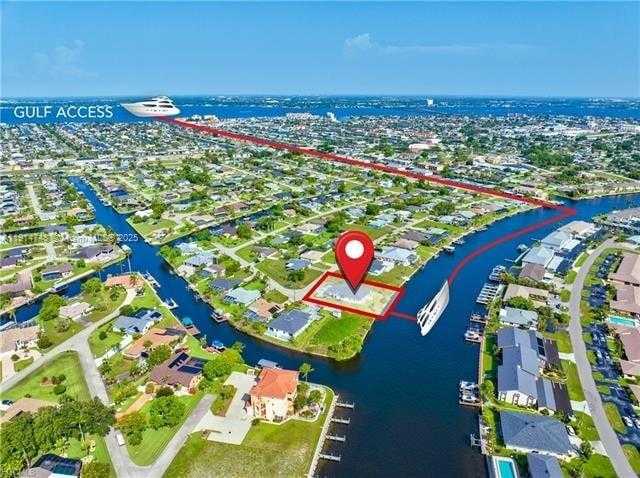 Small Image of 3802 SOUTH EAST 12TH AVENUE, Cape Coral Number 1