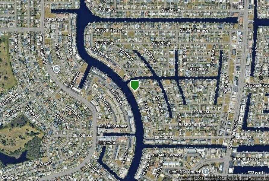 Small Image of 3802 SOUTH EAST 12TH AVENUE, Cape Coral Number 41