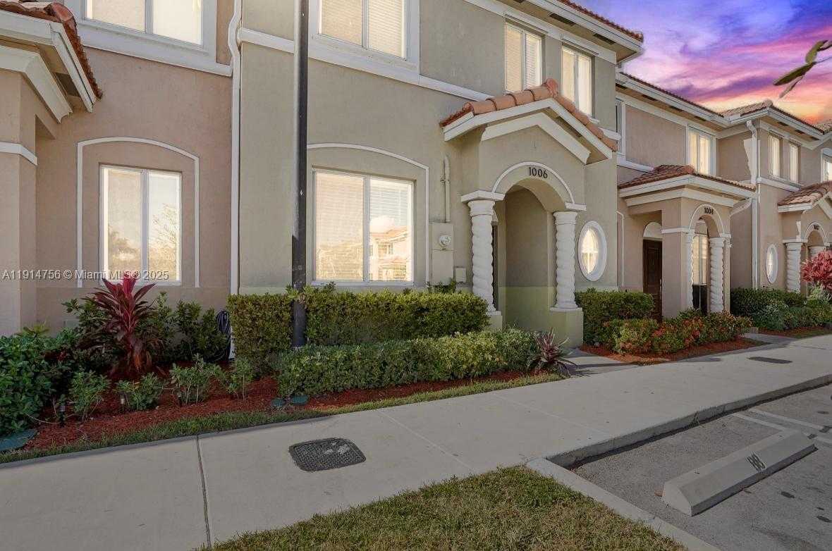 Small Image of 1006 SOUTH EAST 23RD AVE #1006, Homestead Number 2