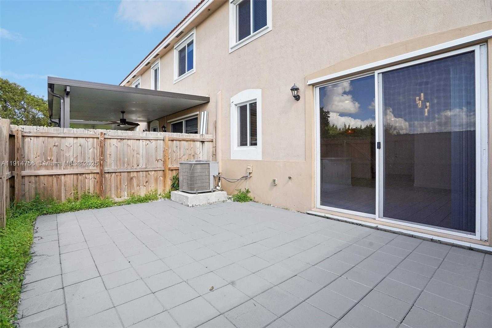 Small Image of 1006 SOUTH EAST 23RD AVE #1006, Homestead Number 21