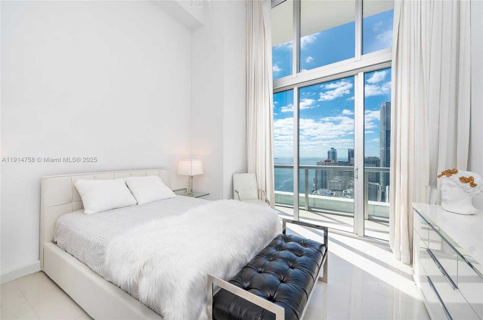 Small Image of 495 SOUTH EAST BRICKELL AVE #4103, Miami Number 11