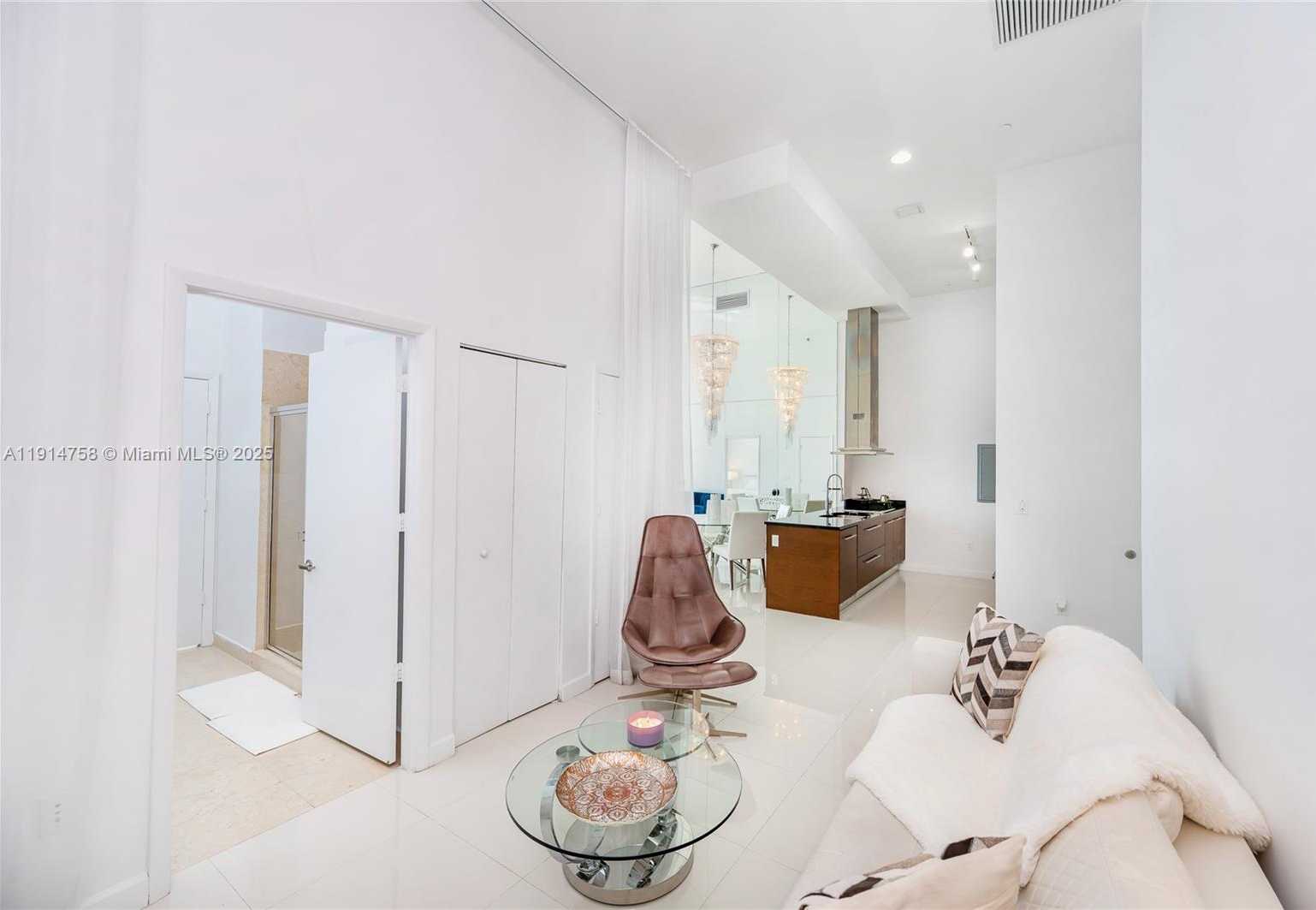 Small Image of 495 SOUTH EAST BRICKELL AVE #4103, Miami Number 14