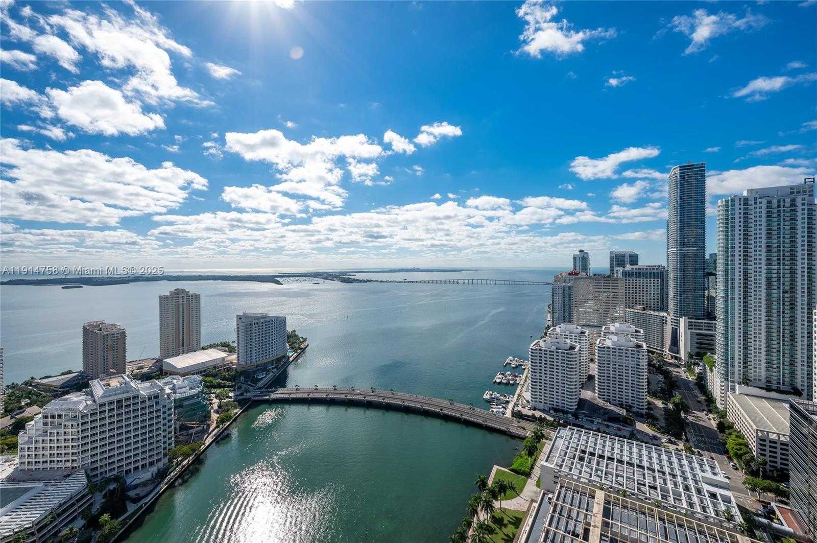Small Image of 495 SOUTH EAST BRICKELL AVE #4103, Miami Number 15