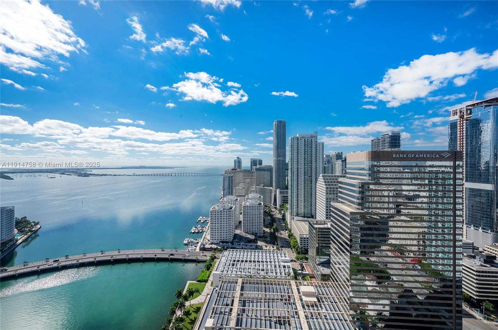 Small Image of 495 SOUTH EAST BRICKELL AVE #4103, Miami Number 16