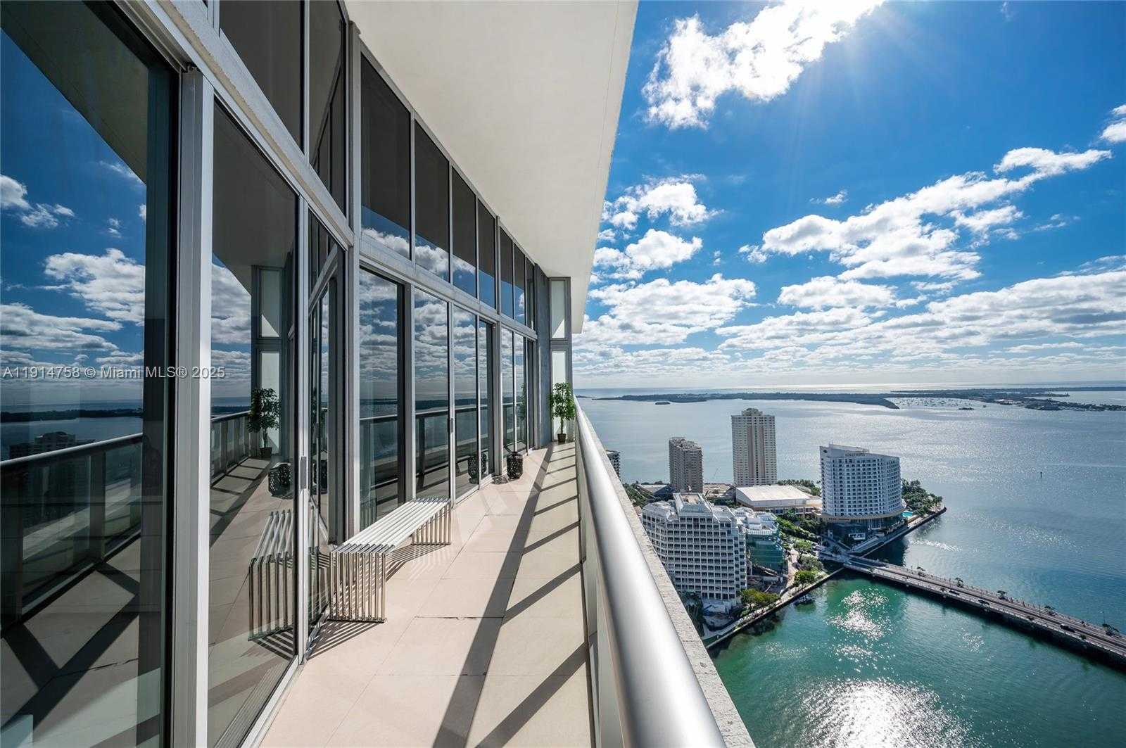 Small Image of 495 SOUTH EAST BRICKELL AVE #4103, Miami Number 17