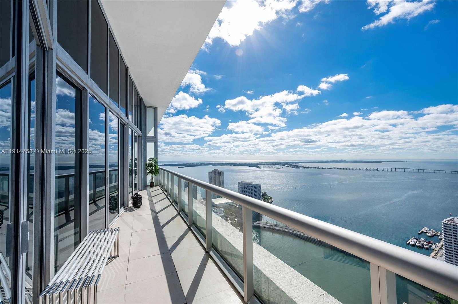 Small Image of 495 SOUTH EAST BRICKELL AVE #4103, Miami Number 18