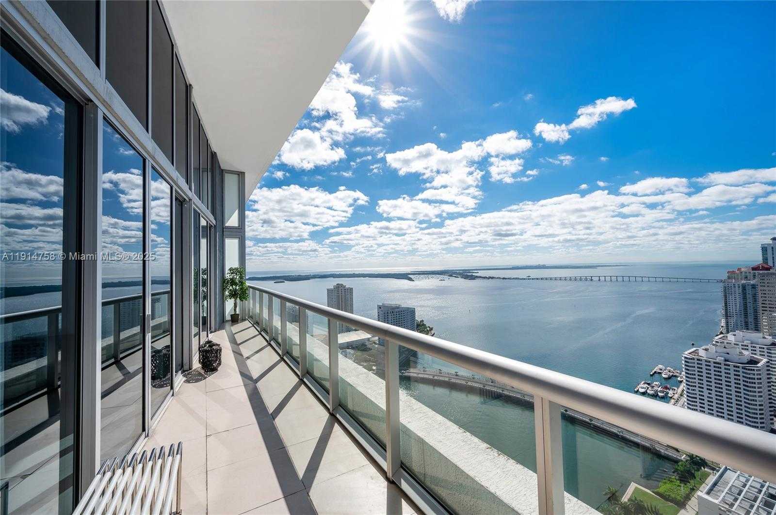 Small Image of 495 SOUTH EAST BRICKELL AVE #4103, Miami Number 19