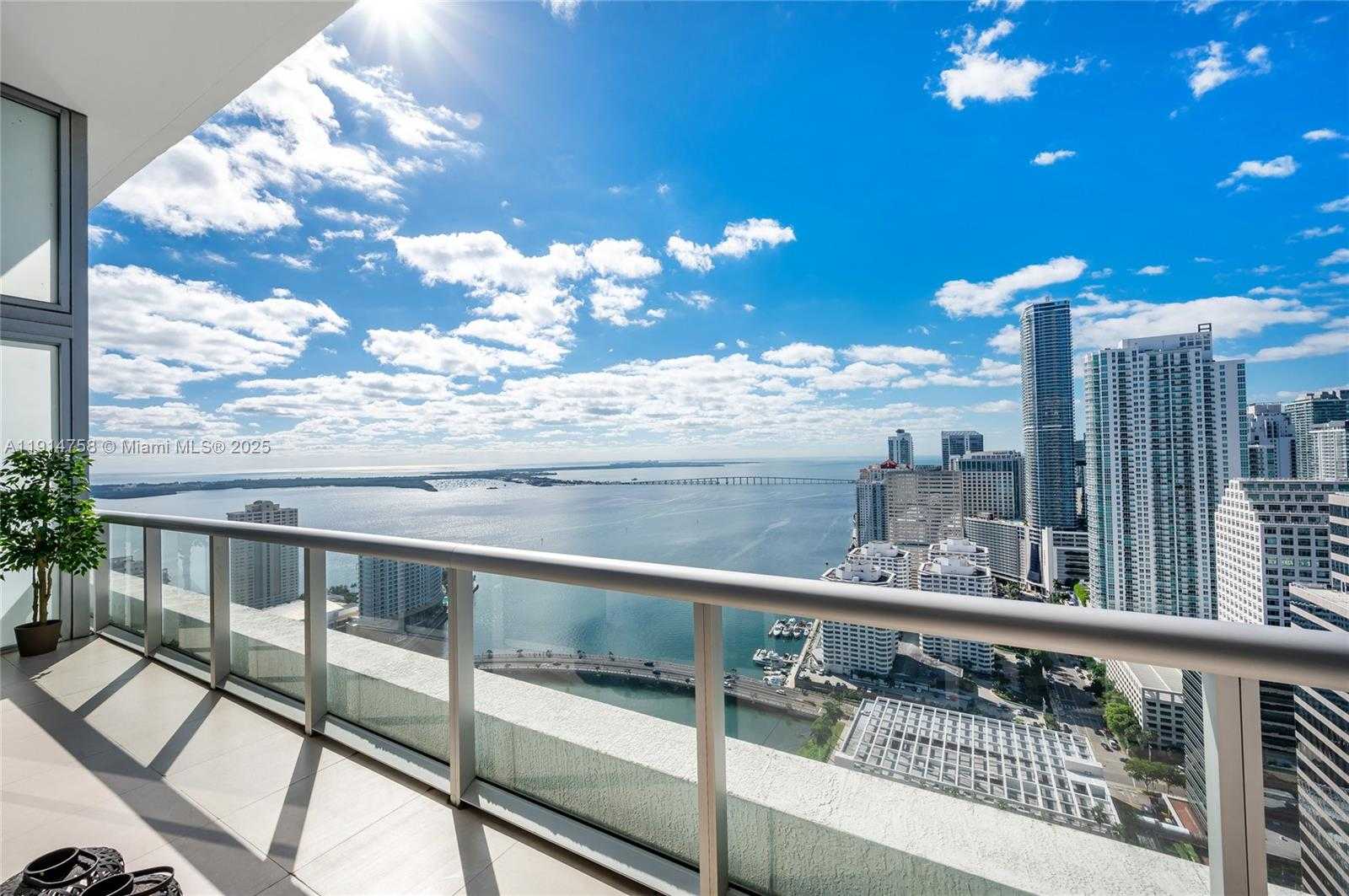 Small Image of 495 SOUTH EAST BRICKELL AVE #4103, Miami Number 20
