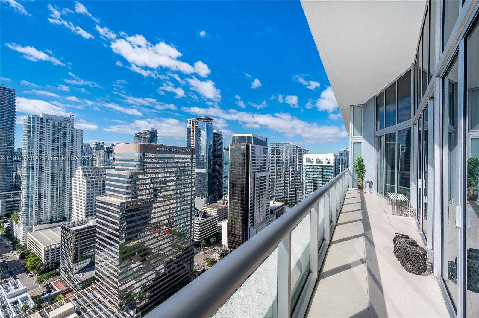 Small Image of 495 SOUTH EAST BRICKELL AVE #4103, Miami Number 21