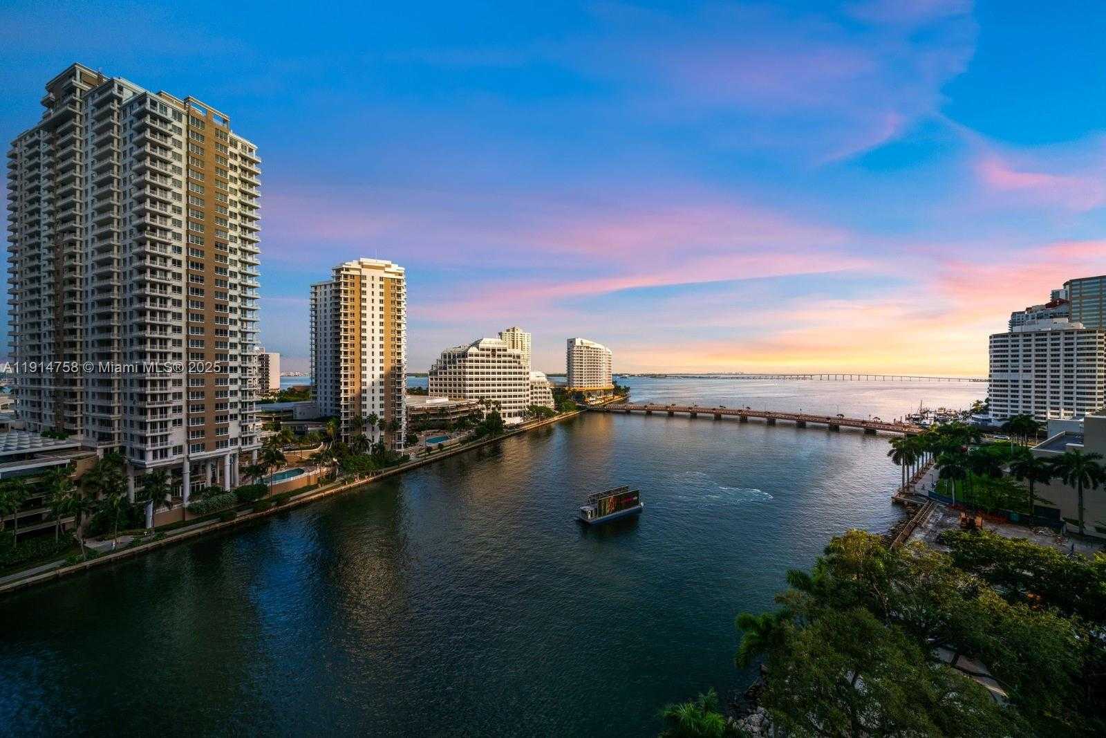 Small Image of 495 SOUTH EAST BRICKELL AVE #4103, Miami Number 26