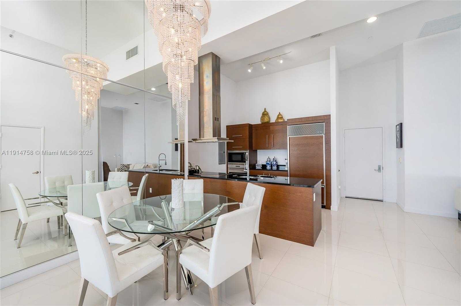 Small Image of 495 SOUTH EAST BRICKELL AVE #4103, Miami Number 5