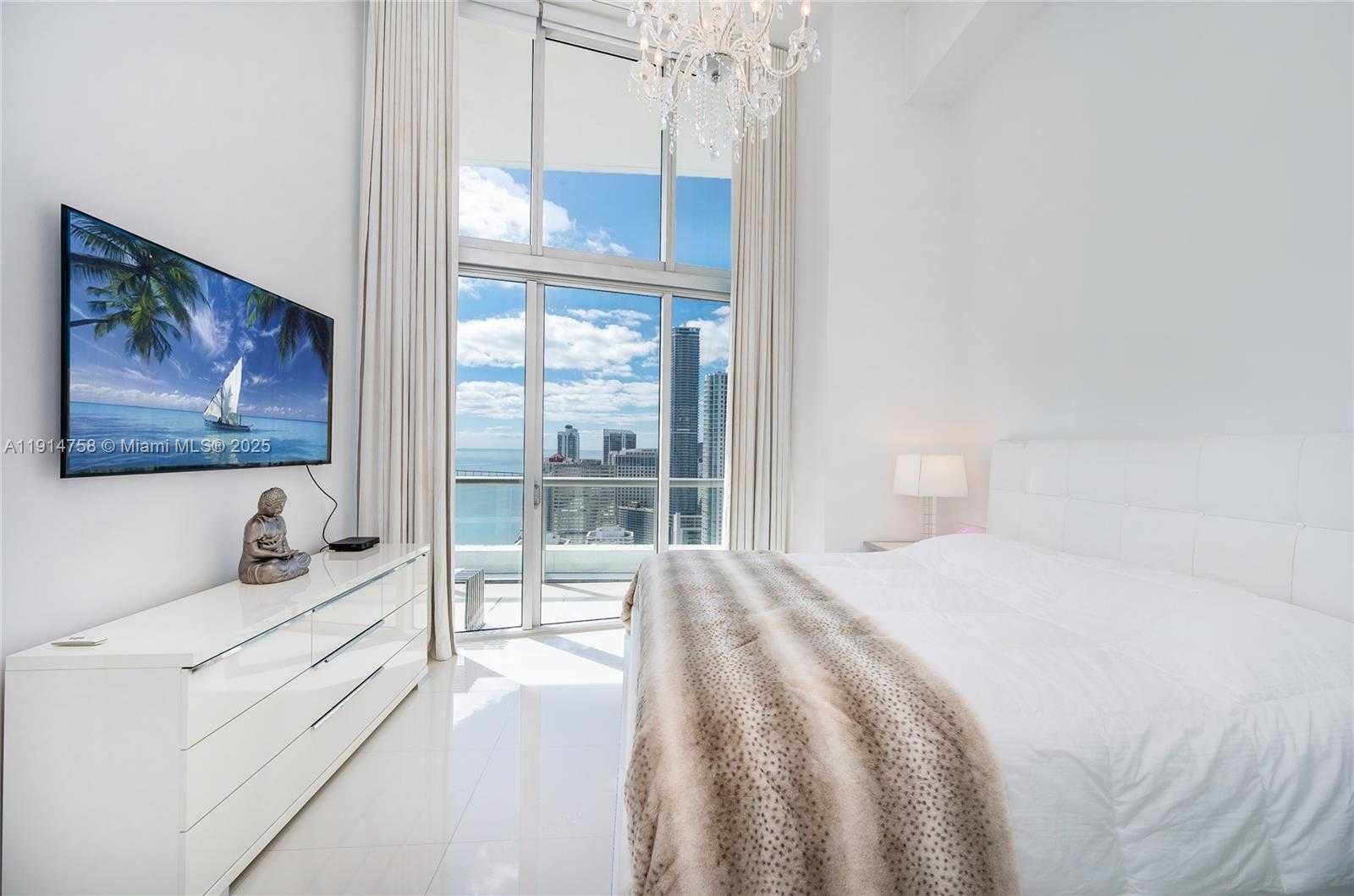 Small Image of 495 SOUTH EAST BRICKELL AVE #4103, Miami Number 7