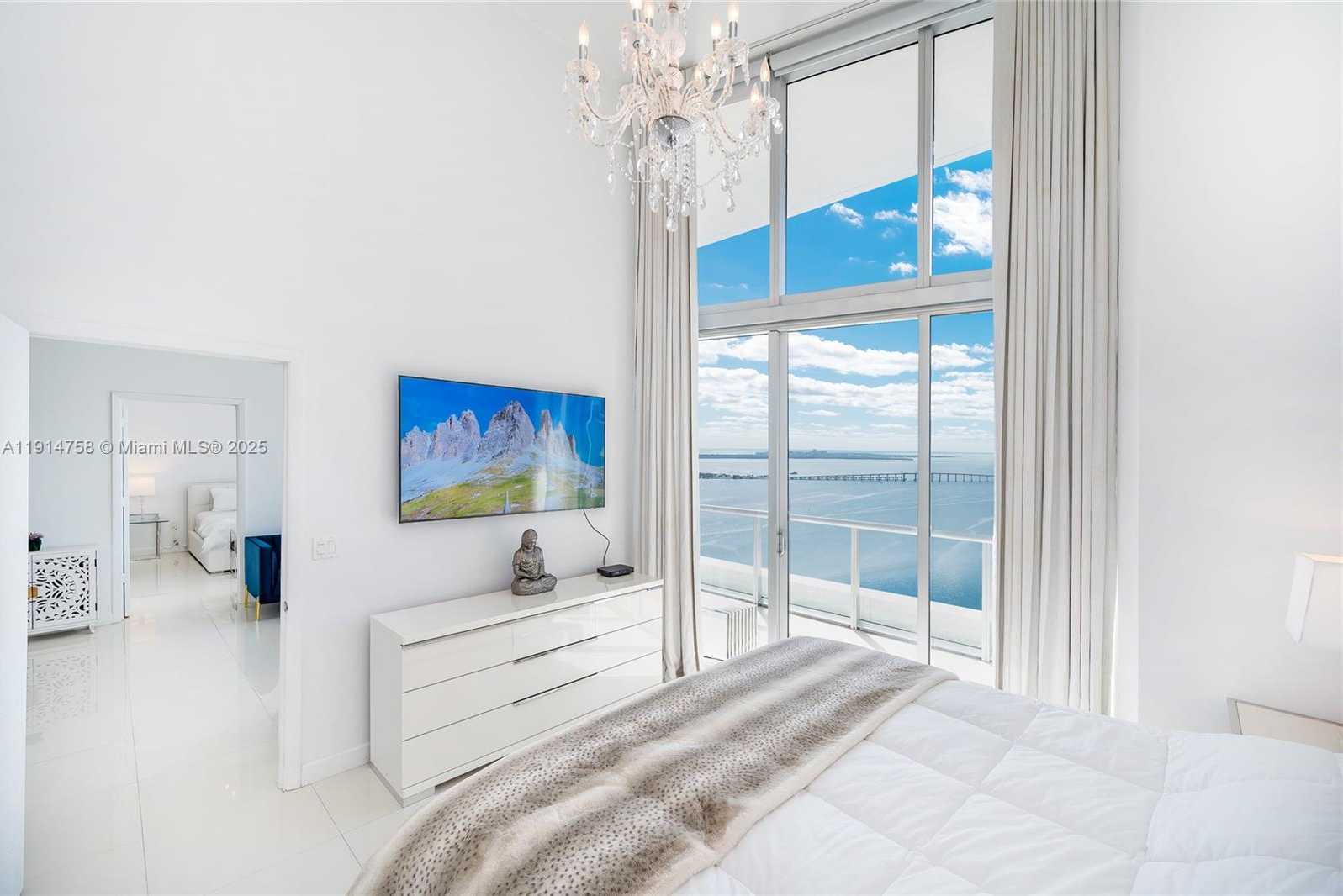 Small Image of 495 SOUTH EAST BRICKELL AVE #4103, Miami Number 8