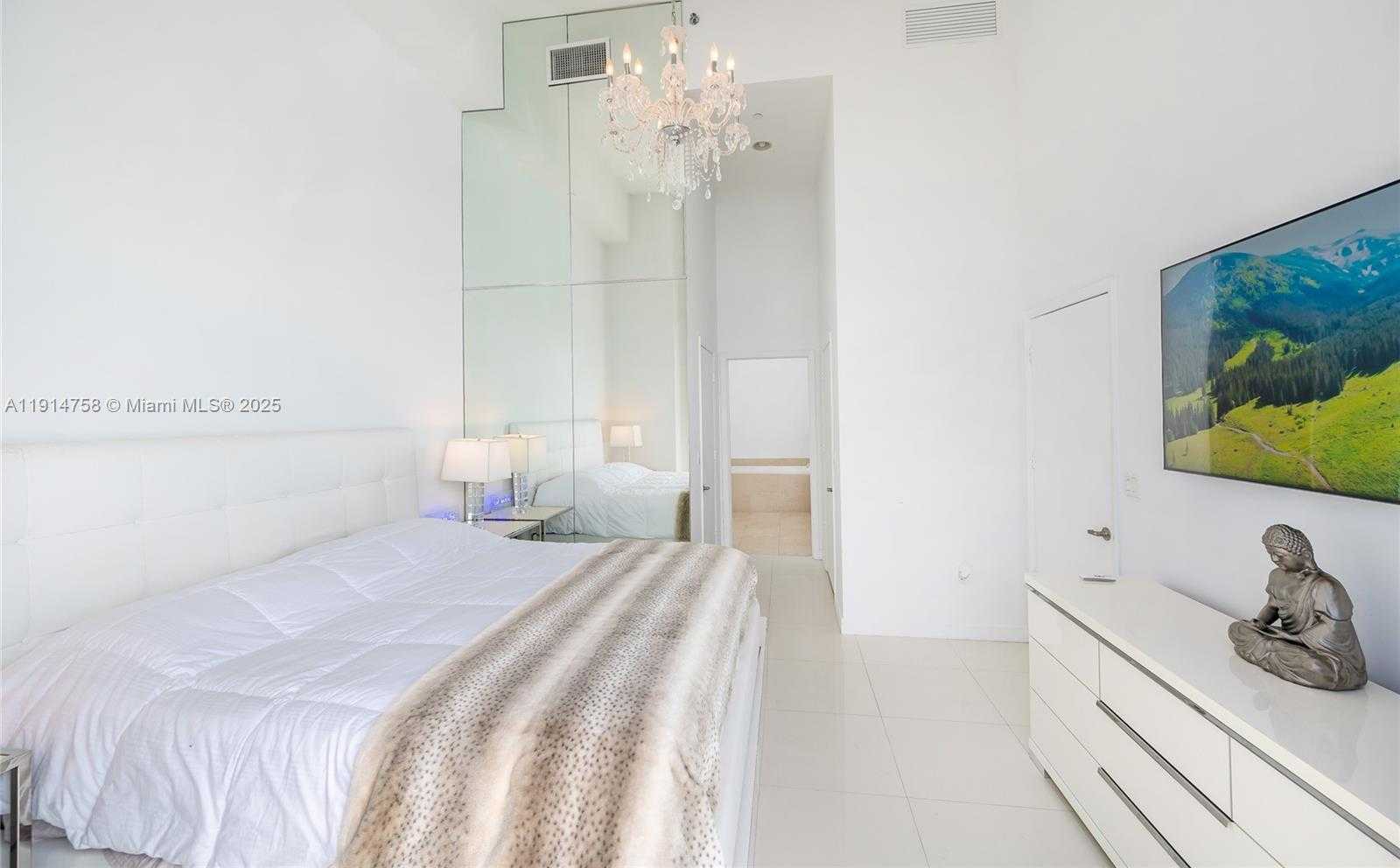 Small Image of 495 SOUTH EAST BRICKELL AVE #4103, Miami Number 9